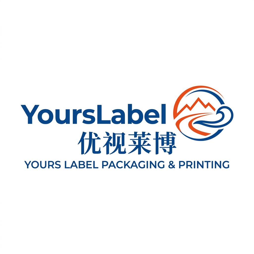 YoursLabel 优视莱博