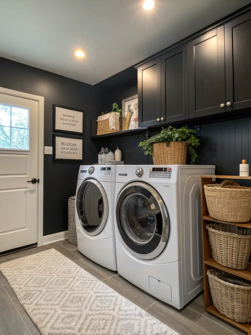 Home Appliance Labeling