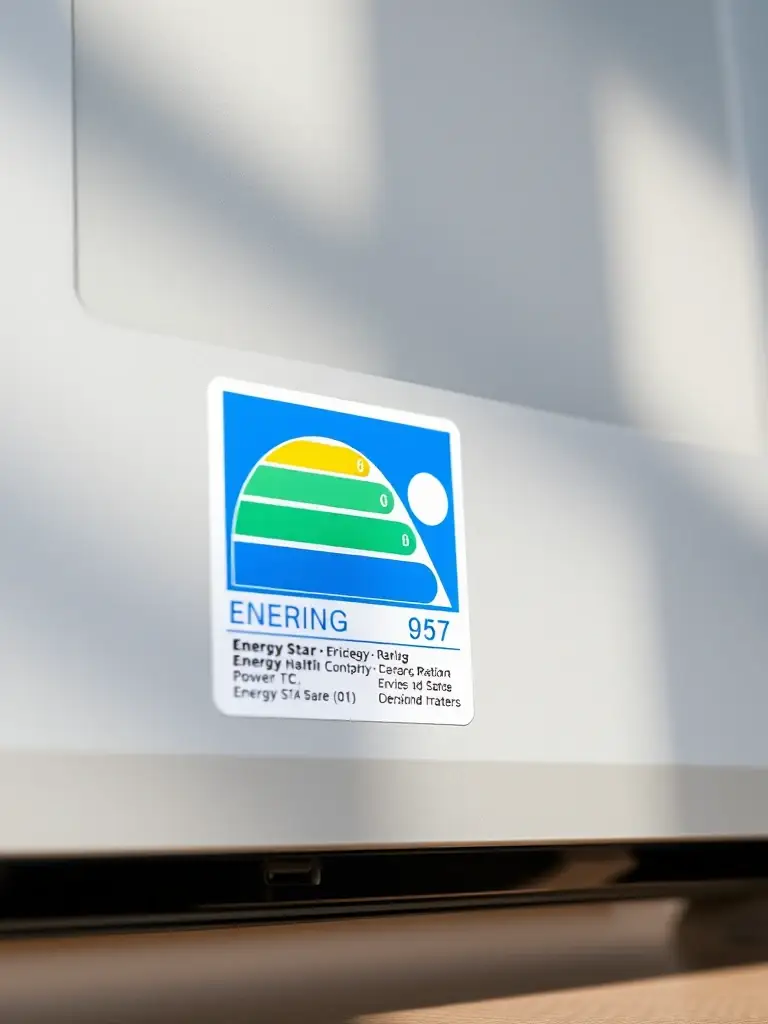 Safety Warning Label