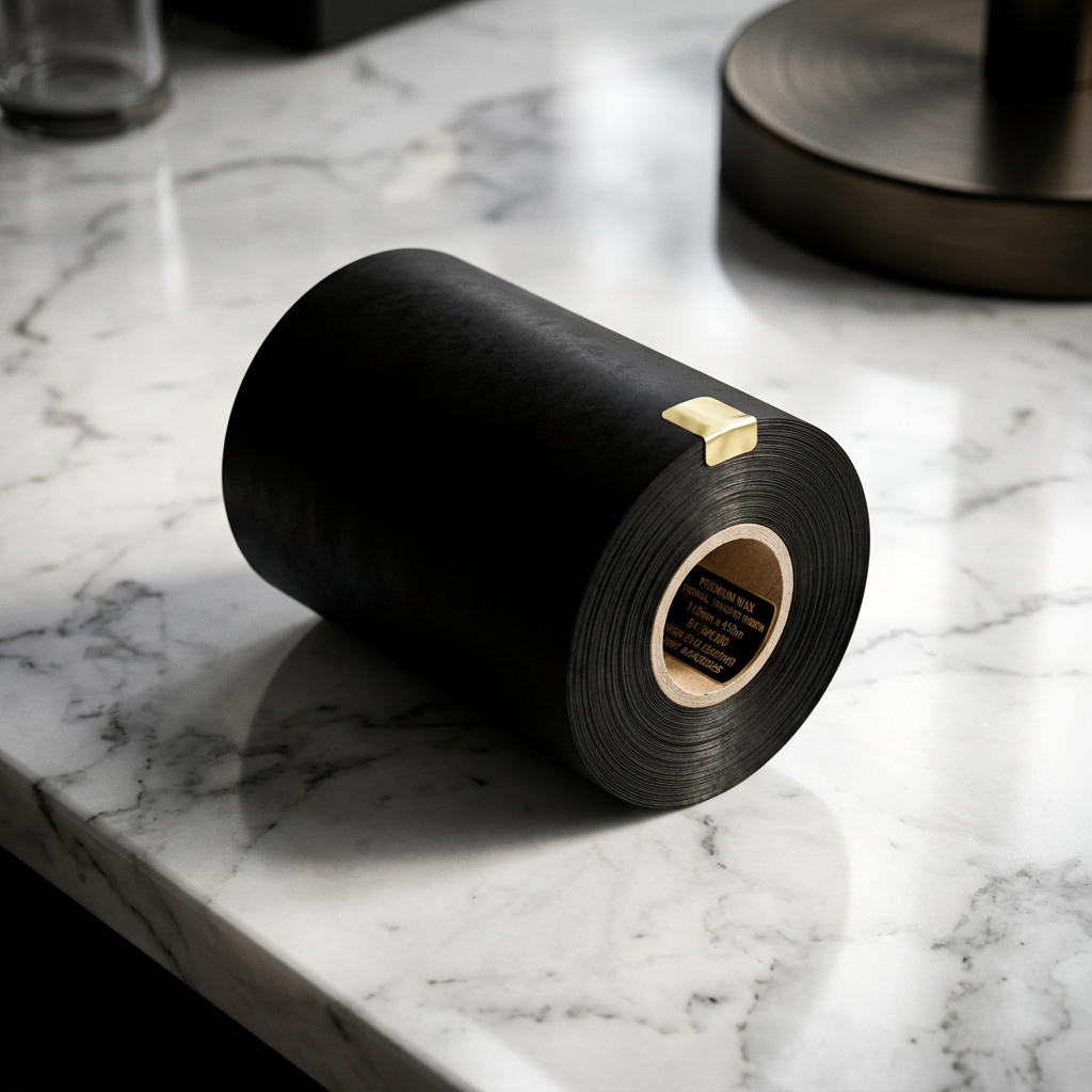 Wax Ribbon